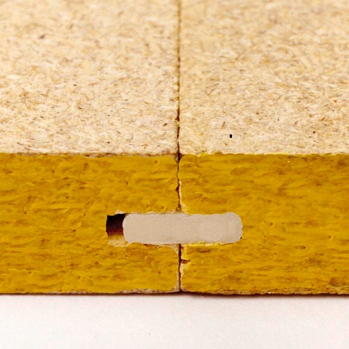 3600 x 900mm 22mm Flooring Particleboard Beige Tongue