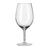 Libbey Cuvee Wine Glass Double Pour Line 150ml And 250ml 530ml 12 Pack