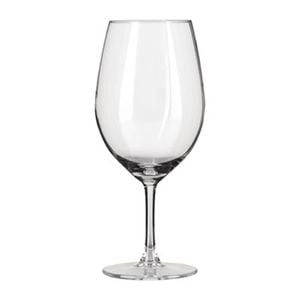 Libbey Cuvee Wine Glass Double Pour Line 150ml And 250ml 530ml 12 Pack