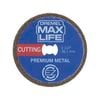 Dremel 38mm Max EZ Lock™ Cutting Wheels