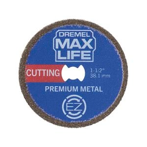 Dremel 38mm Max EZ Lock™ Cutting Wheels