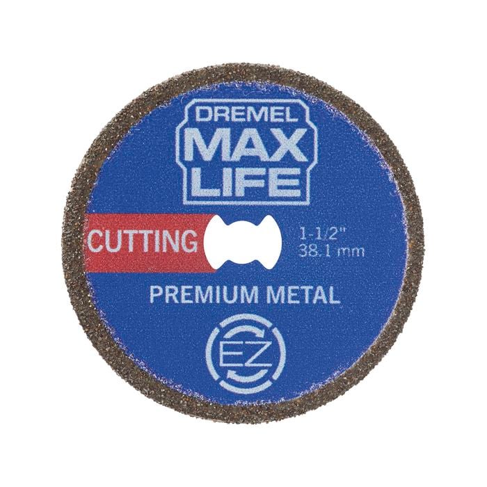 Dremel 38mm Max EZ Lock™ Cutting Wheels
