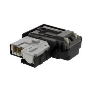 Lg Washing Machine Door Interlock Switch