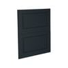 Kaboodle 600mm Poppy Seed Heritage Drawer Panels - 2 Pack