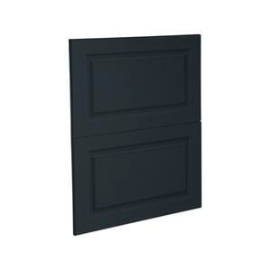 Kaboodle 600mm Poppy Seed Heritage Drawer Panels - 2 Pack