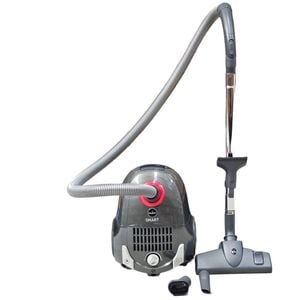 Sauber Smart Vacuum Cleaner, Bagged Former Hoover Smart