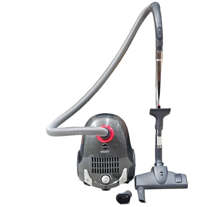 Sauber Smart Vacuum Cleaner, Bagged Former Hoover Smart
