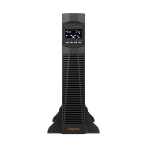 VoltX UPS 1500VA 1500W LiFePO4 Lithium Battery Charger Home Network