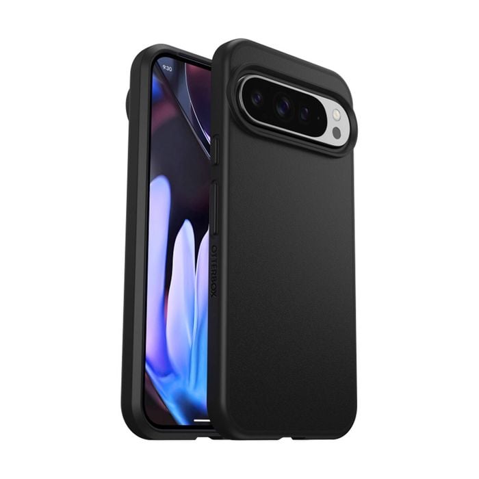 Otter OtterBox React Premium Phone Case for Pixel 9 XL - Black