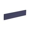 Kaboodle 600mm Berry Blue Oven Front Panels - 2 Pack