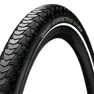 Continental Econtact Plus 20" Road Tyre