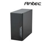 Antec VSK3500 mATX Business Office Case w/ true 500w PSU. 2x 5.25' ODD Bay, 3.5' x 1, 2x USB 3.0 Thermally Advanced.  8PIN EPS,