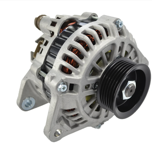 Parts Factory Australia Mitsubishi Triton Alternator for ML MN Models 2007-2015 4G64 2.4L Petrol Engine