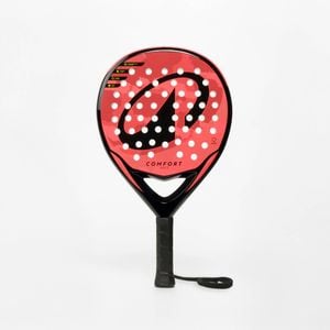Decathlon | Padel Racket Pr Comfort Soft - One Size
