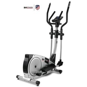 BH Fitness NLS12 Dual Elliptical Trainer
