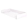 Hills 8m White Wall Mounted Indoor Drying Rack