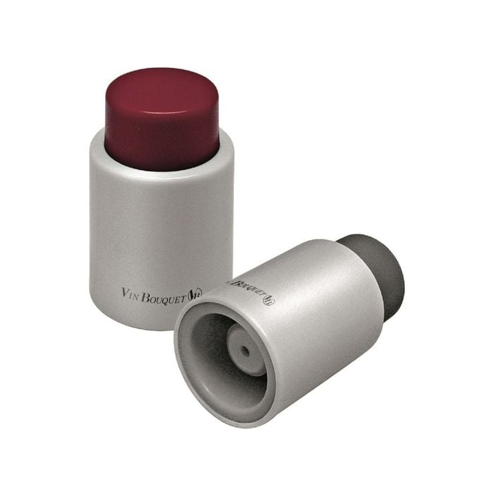 Vin Bouquet Wine Stopper & Vacuum Pump