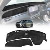 Dash Mat for Lexus RX RX350 RX500 2022-Onwards without HUD Non-Slip Microfiber Pad Cover
