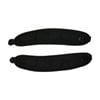 2pc Cleanstar Shoulder Straps Padded Adjustable For Aerolite VBP1400 Black