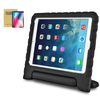 Stylepro Combo, Ipad 7th, 8th & 9th Gen Kids Case + Screen Protector. Eva Case, Black