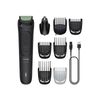 Philips Series 3000 Electric Cordless Groomer Beard/Hair Clipper w/Nose Trimmer