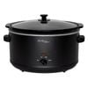 Healthy Choice Large 300W 8L Non Stick Slow Cooker