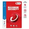 Trend Micro Maximum Security (1 Device) 1yr Retail Mini Box Auto Renew