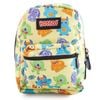 MDI BooBoo Monsterlings Backpack Minis Monsterlings Mini Bag 11x15cm 3y+