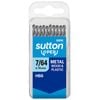 Sutton Tools 7/64" Imperial Viper Drill Bit - 10 Pack