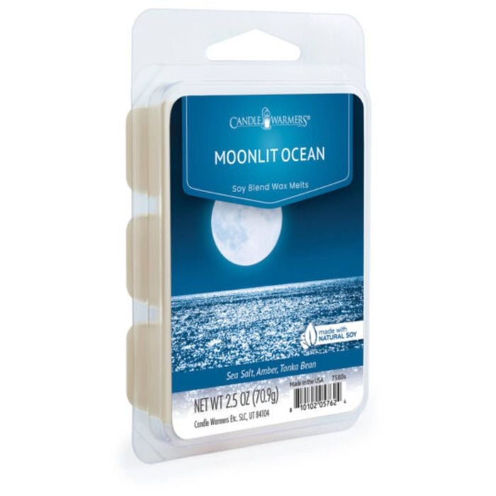 Moonlit Ocean Soy Wax Melts