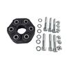 Driveshaft Flex Coupling for BMW 1 2 3 4 Series Z3 X1 (E36 E46 F20 F30 F32 F48) | Kia Sportage KM | Hyundai Santa Fe SM