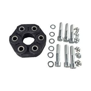 Driveshaft Flex Coupling for BMW 1 2 3 4 Series Z3 X1 (E36 E46 F20 F30 F32 F48) | Kia Sportage KM | Hyundai Santa Fe SM