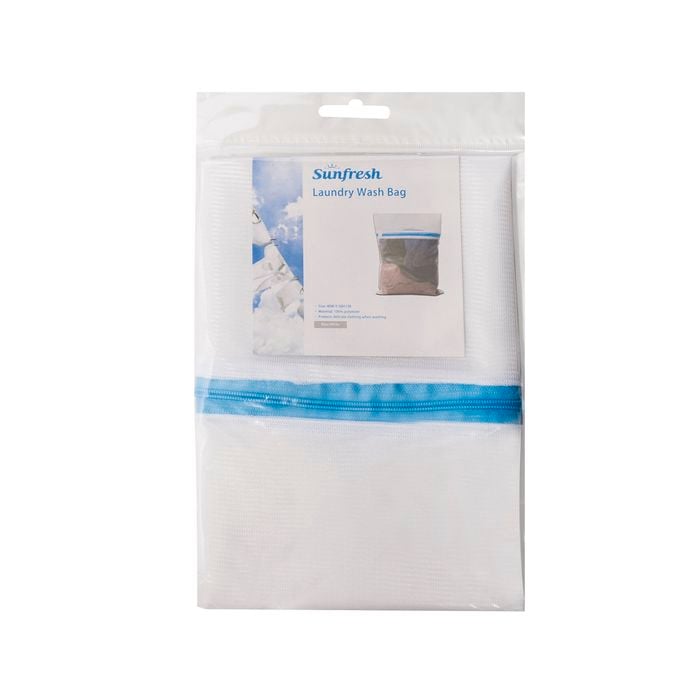 Sunfresh Laundry Wash Bag