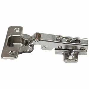 Hafele Salice 110° Hinge Full Overlay Slide On - 1 Pair