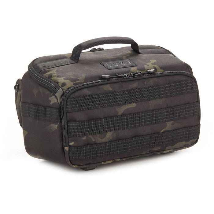 Tenba Axis V2 6L Sling Bag - MultiCam Black