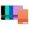 4pc Colourhide Pp Pocket Writing Notebook School Stationery 96-pages Assorted