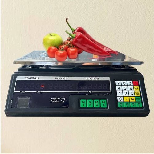 Kitchen scales bunnings sale