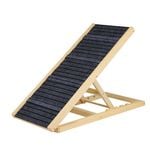 Advwin Pet Ramp Non-Slip 100cm Dog Ramp Foldable for Bed Couch car
