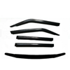 Bonnet Protector & Weathershields For Mitsubishi Pajero 2007-2020