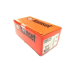 Ramset Dynabolt Hex M16 x 110mm Zinc Passivated 10pk