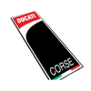 Motorbike Service Pit Mat For Garage Ducati Corse