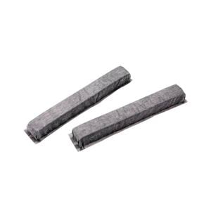 Refrigerator Odour Absorbing Air Filters 07236280 KKF-RF (2 PACK), suits Miele