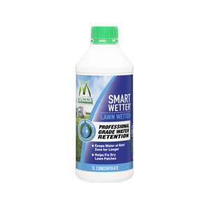 Munns Professional 1L Smart Wetter Lawn Wetter Concentrate
