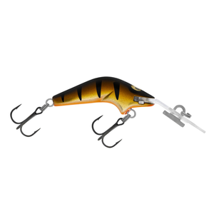 Halco RMG Poltergeist 50mm Hard Body Floating Fishing Lure R06 Combat Rock