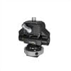 Smallrig Drop-in Talon Mini Series Quick Release Adjustable Monitor Mount With Cold Shoe
