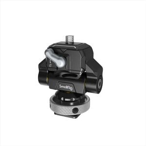 Smallrig Drop-in Talon Mini Series Quick Release Adjustable Monitor Mount With Cold Shoe