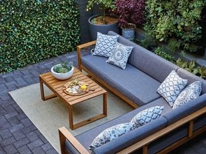 Outdoor furniture 
