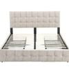 Norwa Bed frame Queen