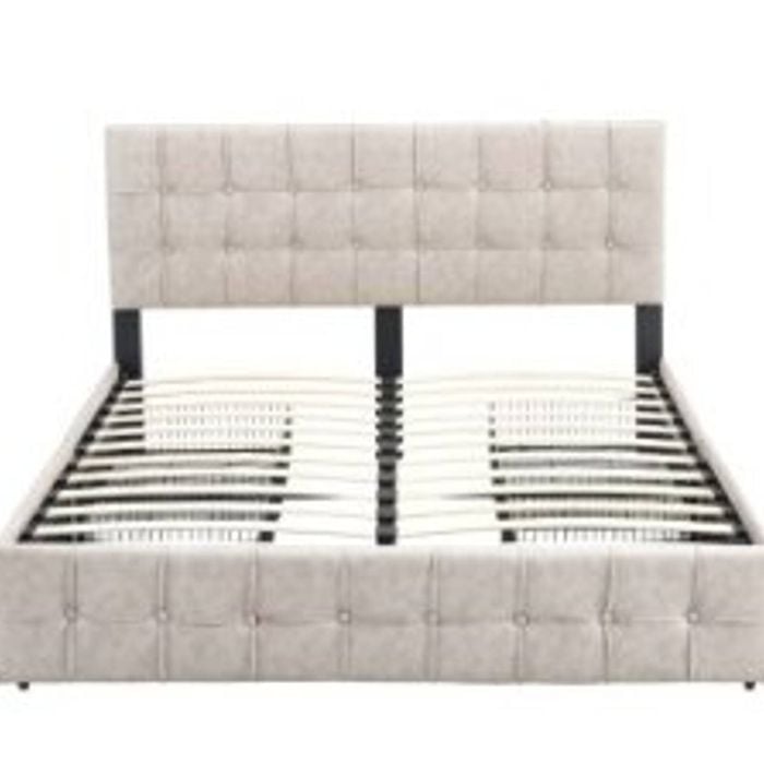 Norwa Bed frame Queen