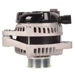 130AMP Alternator Fit Honda Accord CM 3.0 V6 03-08 / Odyssey RA V6 104210-3500
